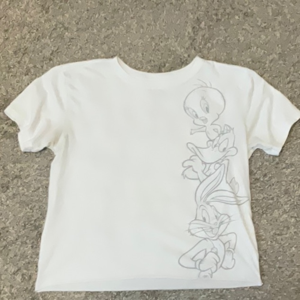 Looney Tunes Graphic Tee